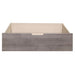 Homelegance Woodrow Queen Toy Box (1 Set) in Gray 2042NB-QT - Premium Toy Box from Homelegance (Titan Warehouse) - Just $126.75! Shop now at Furniture Wholesale Plus  We are the best furniture store in Nashville, Hendersonville, Goodlettsville, Madison, Antioch, Mount Juliet, Lebanon, Gallatin, Springfield, Murfreesboro, Franklin, Brentwood