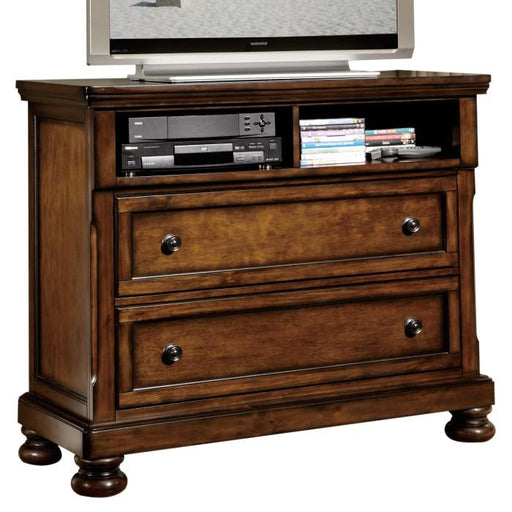 Homelegance Cumberland TV Chest in Brown Cherry 2159-11 - Premium Chest from Homelegance (Titan Warehouse) - Just $641.55! Shop now at Furniture Wholesale Plus  We are the best furniture store in Nashville, Hendersonville, Goodlettsville, Madison, Antioch, Mount Juliet, Lebanon, Gallatin, Springfield, Murfreesboro, Franklin, Brentwood
