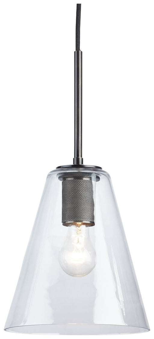 Collbrook Pendant Light - Premium Pendant from Ashley Furniture - Just $95.55! Shop now at Furniture Wholesale Plus  We are the best furniture store in Nashville, Hendersonville, Goodlettsville, Madison, Antioch, Mount Juliet, Lebanon, Gallatin, Springfield, Murfreesboro, Franklin, Brentwood