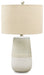 Shavon Table Lamp - Premium Lamp from Ashley Furniture - Just $95.55! Shop now at Furniture Wholesale Plus  We are the best furniture store in Nashville, Hendersonville, Goodlettsville, Madison, Antioch, Mount Juliet, Lebanon, Gallatin, Springfield, Murfreesboro, Franklin, Brentwood