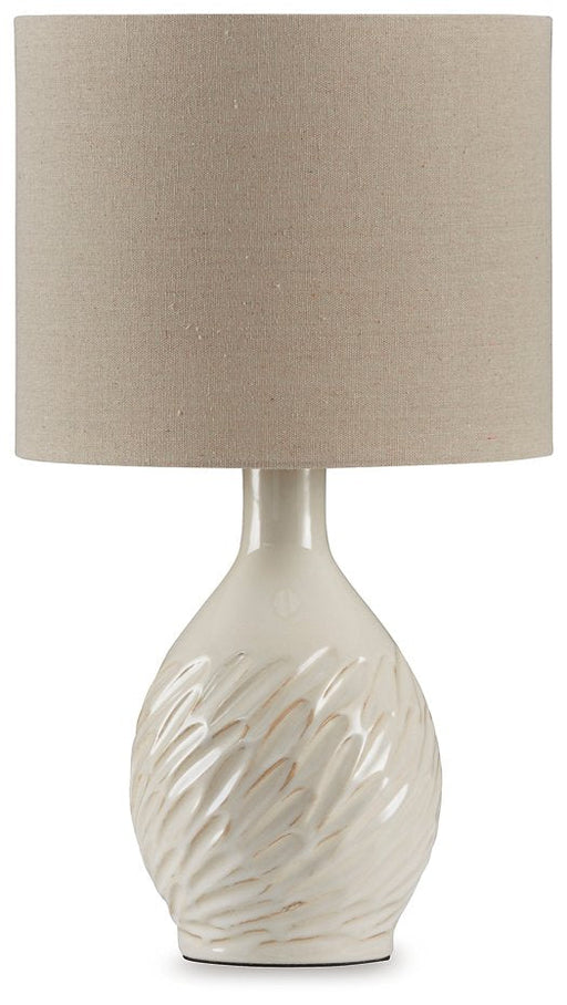 Garinton Lamp Set - Premium Table Lamp Set from Ashley Furniture - Just $102.83! Shop now at Furniture Wholesale Plus  We are the best furniture store in Nashville, Hendersonville, Goodlettsville, Madison, Antioch, Mount Juliet, Lebanon, Gallatin, Springfield, Murfreesboro, Franklin, Brentwood