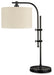 Baronvale Accent Lamp - Premium Lamp from Ashley Furniture - Just $69.07! Shop now at Furniture Wholesale Plus  We are the best furniture store in Nashville, Hendersonville, Goodlettsville, Madison, Antioch, Mount Juliet, Lebanon, Gallatin, Springfield, Murfreesboro, Franklin, Brentwood
