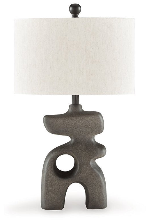Danacy Lamp Set - Premium Lamp Set from Ashley Furniture - Just $173.45! Shop now at Furniture Wholesale Plus  We are the best furniture store in Nashville, Hendersonville, Goodlettsville, Madison, Antioch, Mount Juliet, Lebanon, Gallatin, Springfield, Murfreesboro, Franklin, Brentwood