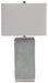 Amergin Table Lamp (Set of 2) - Premium Lamp Set from Ashley Furniture - Just $113.20! Shop now at Furniture Wholesale Plus  We are the best furniture store in Nashville, Hendersonville, Goodlettsville, Madison, Antioch, Mount Juliet, Lebanon, Gallatin, Springfield, Murfreesboro, Franklin, Brentwood