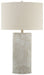 Bradard Table Lamp - Premium Lamp from Ashley Furniture - Just $86.72! Shop now at Furniture Wholesale Plus  We are the best furniture store in Nashville, Hendersonville, Goodlettsville, Madison, Antioch, Mount Juliet, Lebanon, Gallatin, Springfield, Murfreesboro, Franklin, Brentwood