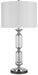 Laramae Table Lamp - Premium Lamp from Ashley Furniture - Just $130.86! Shop now at Furniture Wholesale Plus  We are the best furniture store in Nashville, Hendersonville, Goodlettsville, Madison, Antioch, Mount Juliet, Lebanon, Gallatin, Springfield, Murfreesboro, Franklin, Brentwood