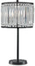 Gracella Table Lamp - Premium Lamp from Ashley Furniture - Just $104.38! Shop now at Furniture Wholesale Plus  We are the best furniture store in Nashville, Hendersonville, Goodlettsville, Madison, Antioch, Mount Juliet, Lebanon, Gallatin, Springfield, Murfreesboro, Franklin, Brentwood