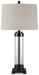 Talar Table Lamp - Premium Lamp from Ashley Furniture - Just $95.55! Shop now at Furniture Wholesale Plus  We are the best furniture store in Nashville, Hendersonville, Goodlettsville, Madison, Antioch, Mount Juliet, Lebanon, Gallatin, Springfield, Murfreesboro, Franklin, Brentwood