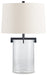 Fentonley Table Lamp - Premium Lamp from Ashley Furniture - Just $95.55! Shop now at Furniture Wholesale Plus  We are the best furniture store in Nashville, Hendersonville, Goodlettsville, Madison, Antioch, Mount Juliet, Lebanon, Gallatin, Springfield, Murfreesboro, Franklin, Brentwood