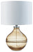 Lemmitt Table Lamp - Premium Lamp from Ashley Furniture - Just $86.72! Shop now at Furniture Wholesale Plus  We are the best furniture store in Nashville, Hendersonville, Goodlettsville, Madison, Antioch, Mount Juliet, Lebanon, Gallatin, Springfield, Murfreesboro, Franklin, Brentwood