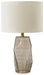 Taylow Table Lamp - Premium Lamp from Ashley Furniture - Just $69.07! Shop now at Furniture Wholesale Plus  We are the best furniture store in Nashville, Hendersonville, Goodlettsville, Madison, Antioch, Mount Juliet, Lebanon, Gallatin, Springfield, Murfreesboro, Franklin, Brentwood