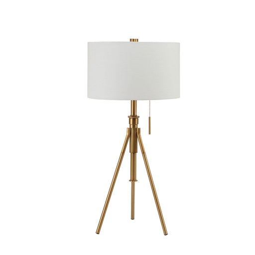 Zaya Stained Gold Table Lamp - Premium Table Lamp from FOA East - Just $163.80! Shop now at Furniture Wholesale Plus  We are the best furniture store in Nashville, Hendersonville, Goodlettsville, Madison, Antioch, Mount Juliet, Lebanon, Gallatin, Springfield, Murfreesboro, Franklin, Brentwood