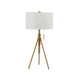 Zaya Stained Gold Table Lamp - Premium Table Lamp from FOA East - Just $163.80! Shop now at Furniture Wholesale Plus  We are the best furniture store in Nashville, Hendersonville, Goodlettsville, Madison, Antioch, Mount Juliet, Lebanon, Gallatin, Springfield, Murfreesboro, Franklin, Brentwood