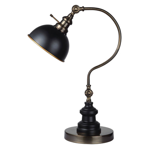 Briar Antique Gold Table Lamp - Premium Table Lamp from FOA East - Just $115.05! Shop now at Furniture Wholesale Plus  We are the best furniture store in Nashville, Hendersonville, Goodlettsville, Madison, Antioch, Mount Juliet, Lebanon, Gallatin, Springfield, Murfreesboro, Franklin, Brentwood