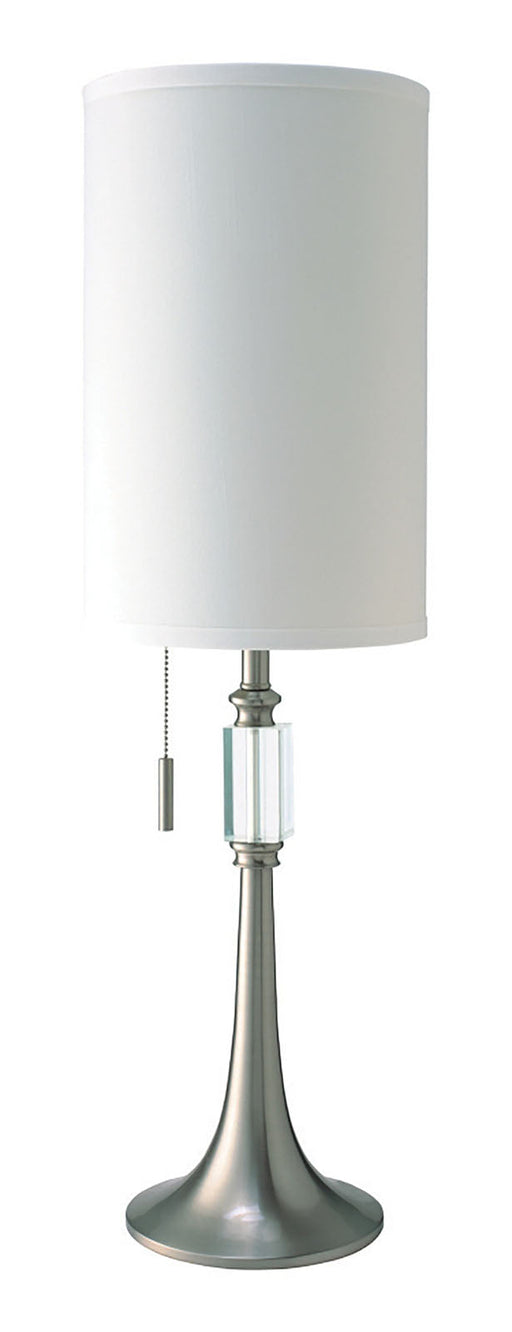 Aya White Table Lamp - Premium Table Lamp from FOA East - Just $115.05! Shop now at Furniture Wholesale Plus  We are the best furniture store in Nashville, Hendersonville, Goodlettsville, Madison, Antioch, Mount Juliet, Lebanon, Gallatin, Springfield, Murfreesboro, Franklin, Brentwood