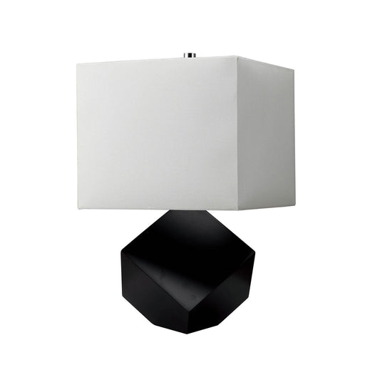 Isa Black Table Lamp - Premium Table Lamp from FOA East - Just $115.05! Shop now at Furniture Wholesale Plus  We are the best furniture store in Nashville, Hendersonville, Goodlettsville, Madison, Antioch, Mount Juliet, Lebanon, Gallatin, Springfield, Murfreesboro, Franklin, Brentwood
