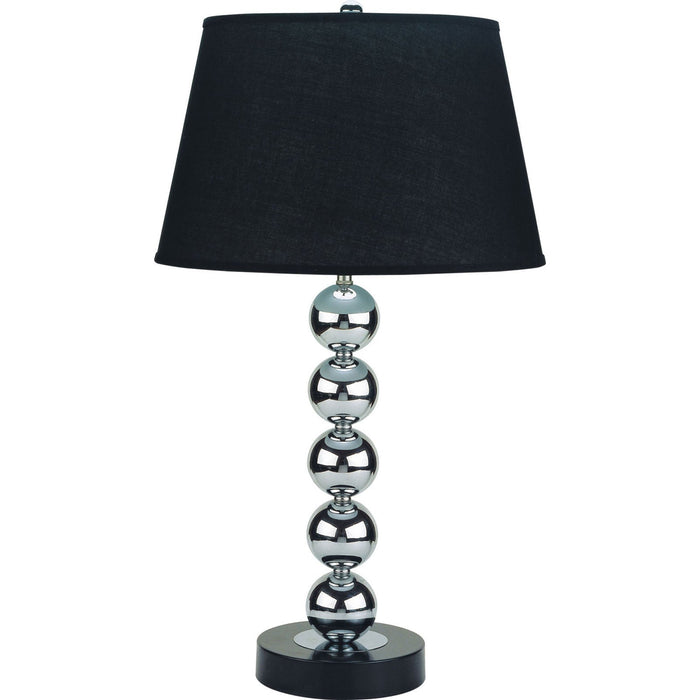 OPAL Table Lamp (2/CTN) - Premium Lamp from FOA East - Just $115.05! Shop now at Furniture Wholesale Plus  We are the best furniture store in Nashville, Hendersonville, Goodlettsville, Madison, Antioch, Mount Juliet, Lebanon, Gallatin, Springfield, Murfreesboro, Franklin, Brentwood