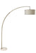 Jess Antique Gold Arch Lamp - Premium Arch Lamp from FOA East - Just $185.25! Shop now at Furniture Wholesale Plus  We are the best furniture store in Nashville, Hendersonville, Goodlettsville, Madison, Antioch, Mount Juliet, Lebanon, Gallatin, Springfield, Murfreesboro, Franklin, Brentwood