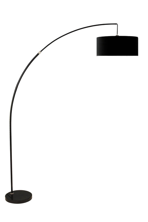 Jess Black Arch Lamp - Premium Arch Lamp from FOA East - Just $185.25! Shop now at Furniture Wholesale Plus  We are the best furniture store in Nashville, Hendersonville, Goodlettsville, Madison, Antioch, Mount Juliet, Lebanon, Gallatin, Springfield, Murfreesboro, Franklin, Brentwood