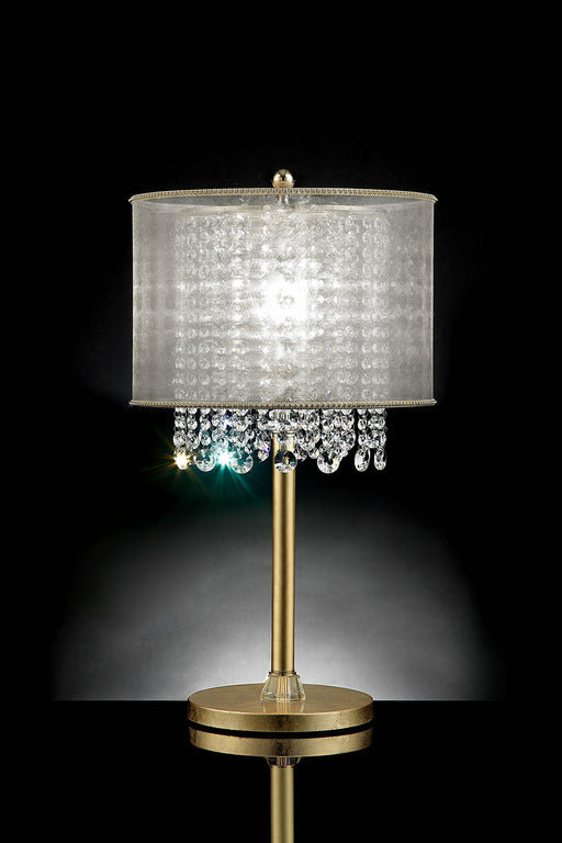 Ana Gold Table Lamp - Premium Table Lamp from FOA East - Just $304.20! Shop now at Furniture Wholesale Plus  We are the best furniture store in Nashville, Hendersonville, Goodlettsville, Madison, Antioch, Mount Juliet, Lebanon, Gallatin, Springfield, Murfreesboro, Franklin, Brentwood