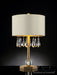 IVY Table Lamp - Premium Lamp from FOA East - Just $234! Shop now at Furniture Wholesale Plus  We are the best furniture store in Nashville, Hendersonville, Goodlettsville, Madison, Antioch, Mount Juliet, Lebanon, Gallatin, Springfield, Murfreesboro, Franklin, Brentwood