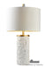 IVY 31.25"H Table Lamp - Premium Lamp from FOA East - Just $208.65! Shop now at Furniture Wholesale Plus  We are the best furniture store in Nashville, Hendersonville, Goodlettsville, Madison, Antioch, Mount Juliet, Lebanon, Gallatin, Springfield, Murfreesboro, Franklin, Brentwood