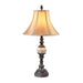Rosalie Antique Black Table Lamp (2/CTN) - Premium Table Lamp from FOA East - Just $234! Shop now at Furniture Wholesale Plus  We are the best furniture store in Nashville, Hendersonville, Goodlettsville, Madison, Antioch, Mount Juliet, Lebanon, Gallatin, Springfield, Murfreesboro, Franklin, Brentwood