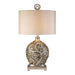Estelle Champagne Silver Table Lamp - Premium Table Lamp from FOA East - Just $185.25! Shop now at Furniture Wholesale Plus  We are the best furniture store in Nashville, Hendersonville, Goodlettsville, Madison, Antioch, Mount Juliet, Lebanon, Gallatin, Springfield, Murfreesboro, Franklin, Brentwood