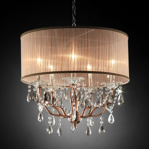 CECELIA Ceiling Lamp, Hanging Crystal - Premium Lamp from FOA East - Just $421.20! Shop now at Furniture Wholesale Plus  We are the best furniture store in Nashville, Hendersonville, Goodlettsville, Madison, Antioch, Mount Juliet, Lebanon, Gallatin, Springfield, Murfreesboro, Franklin, Brentwood