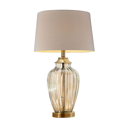 Lee Translucent 28.5"H Table Lamp - Premium Table Lamp from FOA East - Just $140.40! Shop now at Furniture Wholesale Plus  We are the best furniture store in Nashville, Hendersonville, Goodlettsville, Madison, Antioch, Mount Juliet, Lebanon, Gallatin, Springfield, Murfreesboro, Franklin, Brentwood