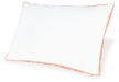 Zephyr 2.0 3-in-1 Pillow (6/Case) - Premium Pillow from Ashley Furniture - Just $393.67! Shop now at Furniture Wholesale Plus  We are the best furniture store in Nashville, Hendersonville, Goodlettsville, Madison, Antioch, Mount Juliet, Lebanon, Gallatin, Springfield, Murfreesboro, Franklin, Brentwood