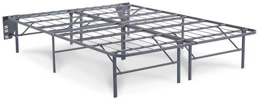 Better than a Boxspring Foundation - Premium Foundation from Ashley Furniture - Just $133.10! Shop now at Furniture Wholesale Plus  We are the best furniture store in Nashville, Hendersonville, Goodlettsville, Madison, Antioch, Mount Juliet, Lebanon, Gallatin, Springfield, Murfreesboro, Franklin, Brentwood
