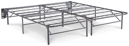 Better than a Boxspring 2-Piece Foundation - Premium Foundation from Ashley Furniture - Just $224.95! Shop now at Furniture Wholesale Plus  We are the best furniture store in Nashville, Hendersonville, Goodlettsville, Madison, Antioch, Mount Juliet, Lebanon, Gallatin, Springfield, Murfreesboro, Franklin, Brentwood
