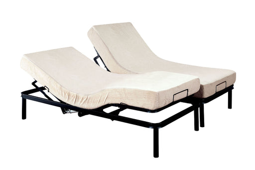 FRAMOS Adjustable Bed Frame - Twin XL - Premium Adjustable Base from FOA East - Just $918.45! Shop now at Furniture Wholesale Plus  We are the best furniture store in Nashville, Hendersonville, Goodlettsville, Madison, Antioch, Mount Juliet, Lebanon, Gallatin, Springfield, Murfreesboro, Franklin, Brentwood