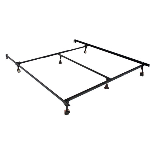 FRAMOS Queen/King Adjustable Frame (4 Legs) - Premium Adjustable Base from FOA East - Just $140.40! Shop now at Furniture Wholesale Plus  We are the best furniture store in Nashville, Hendersonville, Goodlettsville, Madison, Antioch, Mount Juliet, Lebanon, Gallatin, Springfield, Murfreesboro, Franklin, Brentwood