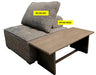Bree Zee Back Cushion Support - Premium Miscellaneous Accessory from Ashley Furniture - Just $50.29! Shop now at Furniture Wholesale Plus  We are the best furniture store in Nashville, Hendersonville, Goodlettsville, Madison, Antioch, Mount Juliet, Lebanon, Gallatin, Springfield, Murfreesboro, Franklin, Brentwood