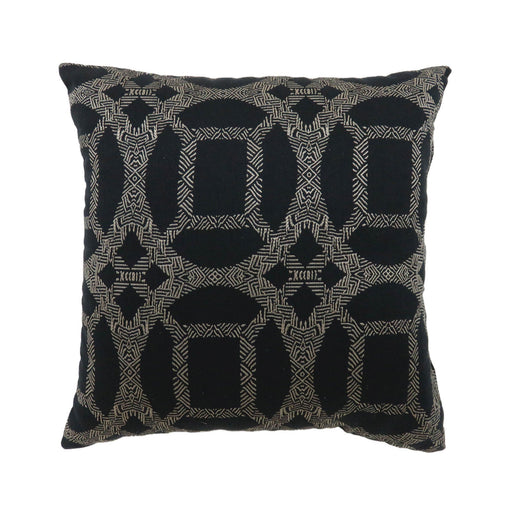 Dior Multi 22" X 22" Pillow (2/CTN) - Premium Pillow from FOA East - Just $70.20! Shop now at Furniture Wholesale Plus  We are the best furniture store in Nashville, Hendersonville, Goodlettsville, Madison, Antioch, Mount Juliet, Lebanon, Gallatin, Springfield, Murfreesboro, Franklin, Brentwood