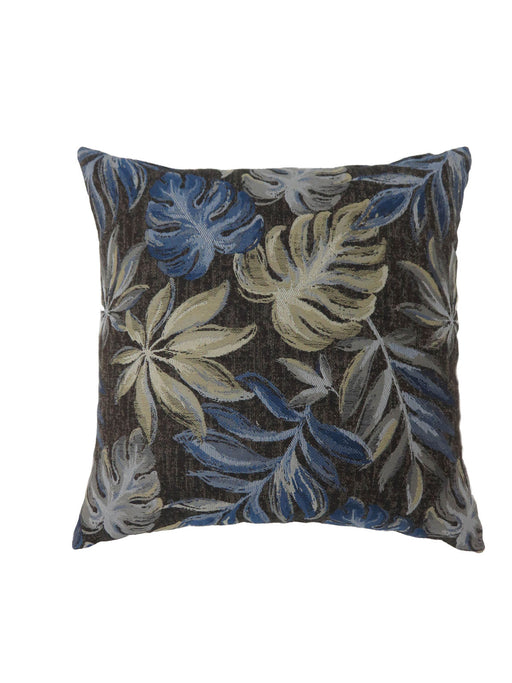 Dora Navy 22" X 22" Pillow (2/CTN) - Premium Pillow from FOA East - Just $70.20! Shop now at Furniture Wholesale Plus  We are the best furniture store in Nashville, Hendersonville, Goodlettsville, Madison, Antioch, Mount Juliet, Lebanon, Gallatin, Springfield, Murfreesboro, Franklin, Brentwood