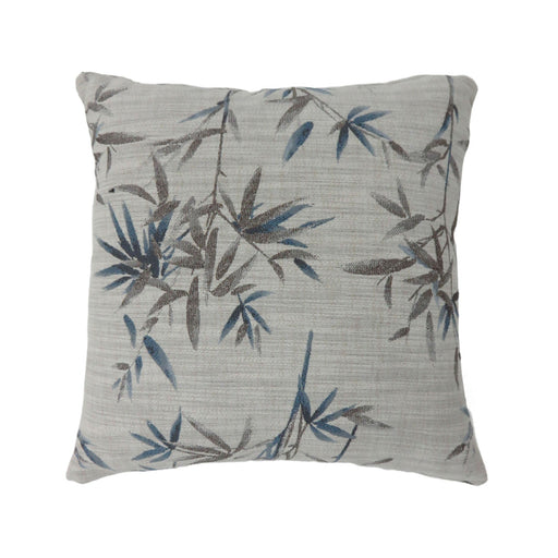Anika Blue 18" X 18" Pillow (2/CTN) - Premium Pillow from FOA East - Just $44.85! Shop now at Furniture Wholesale Plus  We are the best furniture store in Nashville, Hendersonville, Goodlettsville, Madison, Antioch, Mount Juliet, Lebanon, Gallatin, Springfield, Murfreesboro, Franklin, Brentwood