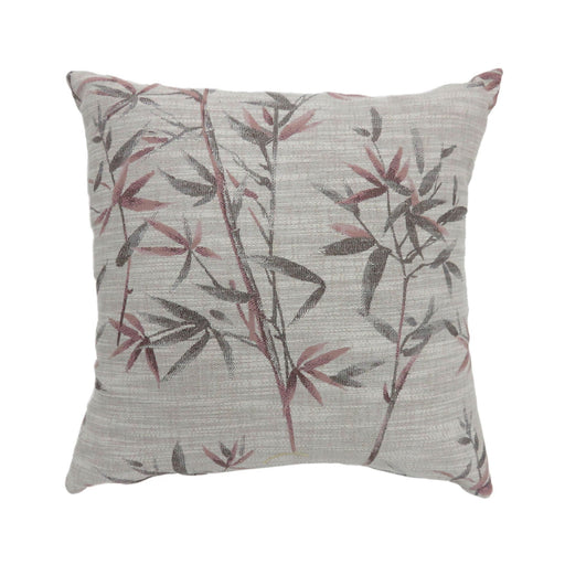 Anika Red 18" X 18" Pillow (2/CTN) - Premium Pillow from FOA East - Just $44.85! Shop now at Furniture Wholesale Plus  We are the best furniture store in Nashville, Hendersonville, Goodlettsville, Madison, Antioch, Mount Juliet, Lebanon, Gallatin, Springfield, Murfreesboro, Franklin, Brentwood