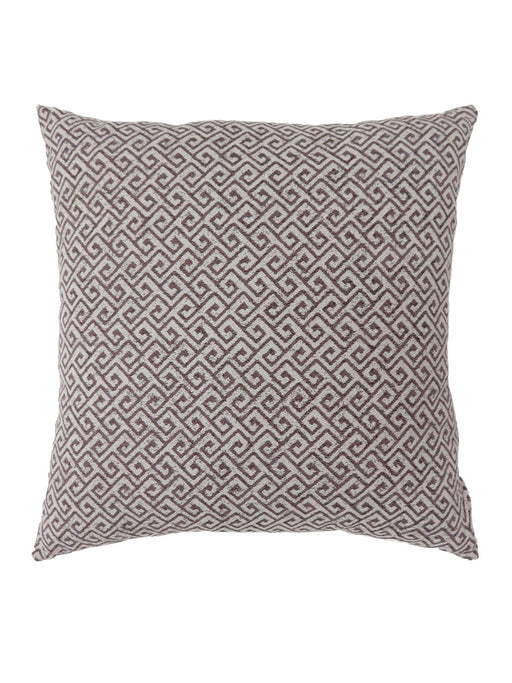 Ricki Brown 22" X 22" Pillow (2/CTN) - Premium Pillow from FOA East - Just $89.70! Shop now at Furniture Wholesale Plus  We are the best furniture store in Nashville, Hendersonville, Goodlettsville, Madison, Antioch, Mount Juliet, Lebanon, Gallatin, Springfield, Murfreesboro, Franklin, Brentwood