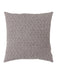 Ricki Brown 18" X 18" Pillow (2/CTN) - Premium Pillow from FOA East - Just $44.85! Shop now at Furniture Wholesale Plus  We are the best furniture store in Nashville, Hendersonville, Goodlettsville, Madison, Antioch, Mount Juliet, Lebanon, Gallatin, Springfield, Murfreesboro, Franklin, Brentwood