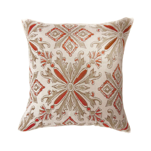 Lela Multi 22" X 22" Pillow, Multi (2/CTN) - Premium Pillow from FOA East - Just $70.20! Shop now at Furniture Wholesale Plus  We are the best furniture store in Nashville, Hendersonville, Goodlettsville, Madison, Antioch, Mount Juliet, Lebanon, Gallatin, Springfield, Murfreesboro, Franklin, Brentwood