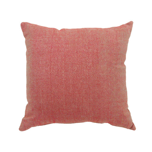 Jill Red 22" X 22" Pillow, Multi (2/CTN) - Premium Pillow from FOA East - Just $70.20! Shop now at Furniture Wholesale Plus  We are the best furniture store in Nashville, Hendersonville, Goodlettsville, Madison, Antioch, Mount Juliet, Lebanon, Gallatin, Springfield, Murfreesboro, Franklin, Brentwood