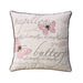 Elsa Natural 20" X 20" Pillow, Natural (2/CTN) - Premium Pillow from FOA East - Just $89.70! Shop now at Furniture Wholesale Plus  We are the best furniture store in Nashville, Hendersonville, Goodlettsville, Madison, Antioch, Mount Juliet, Lebanon, Gallatin, Springfield, Murfreesboro, Franklin, Brentwood