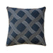 Cici Navy 20" X 20" Pillow, Navy (2/CTN) - Premium Pillow from FOA East - Just $89.70! Shop now at Furniture Wholesale Plus  We are the best furniture store in Nashville, Hendersonville, Goodlettsville, Madison, Antioch, Mount Juliet, Lebanon, Gallatin, Springfield, Murfreesboro, Franklin, Brentwood