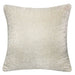 Leyla Silver 20" X 20" Pillow, Silver - Premium Pillow from FOA East - Just $89.70! Shop now at Furniture Wholesale Plus  We are the best furniture store in Nashville, Hendersonville, Goodlettsville, Madison, Antioch, Mount Juliet, Lebanon, Gallatin, Springfield, Murfreesboro, Franklin, Brentwood