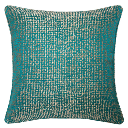 Leyla Green 20" X 20" Pillow, Green - Premium Pillow from FOA East - Just $89.70! Shop now at Furniture Wholesale Plus  We are the best furniture store in Nashville, Hendersonville, Goodlettsville, Madison, Antioch, Mount Juliet, Lebanon, Gallatin, Springfield, Murfreesboro, Franklin, Brentwood