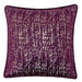 Belle Purple 20" X 20" Pillow, Purple - Premium Pillow from FOA East - Just $89.70! Shop now at Furniture Wholesale Plus  We are the best furniture store in Nashville, Hendersonville, Goodlettsville, Madison, Antioch, Mount Juliet, Lebanon, Gallatin, Springfield, Murfreesboro, Franklin, Brentwood
