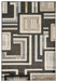 Juhani 5' x 7'3" Rug - Premium Rug from Ashley Furniture - Just $99.19! Shop now at Furniture Wholesale Plus  We are the best furniture store in Nashville, Hendersonville, Goodlettsville, Madison, Antioch, Mount Juliet, Lebanon, Gallatin, Springfield, Murfreesboro, Franklin, Brentwood